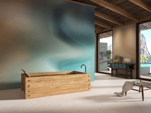 Нетканые обои