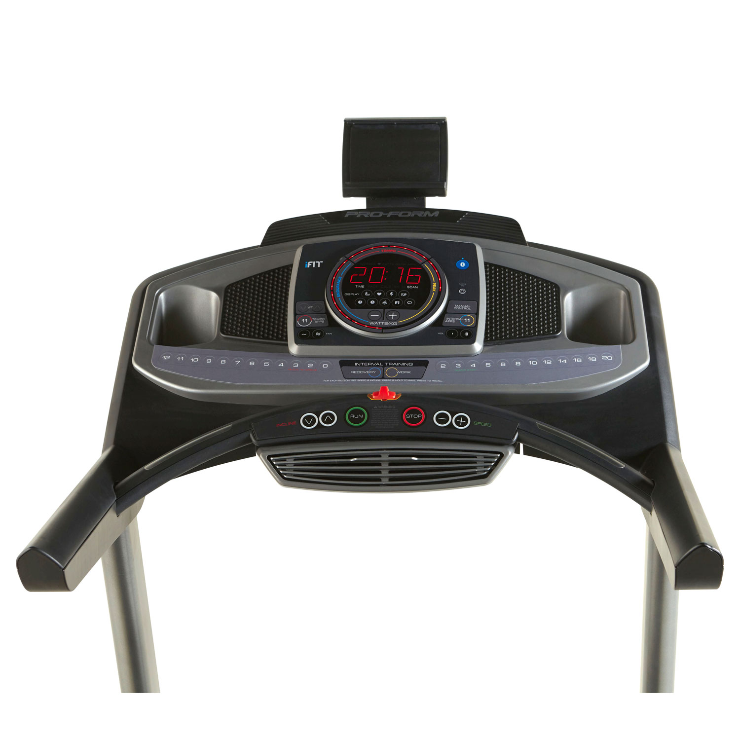 600I Беговая дорожка proform perfomance 600i Pro-Form  - Вид №2