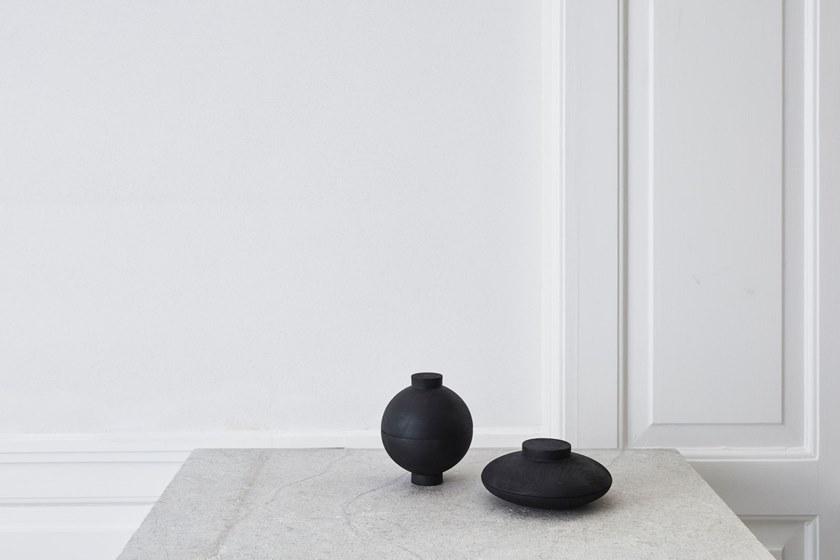 Kristina Dam Studio Дубовая чаша sun-id-1459534 - Вид №4