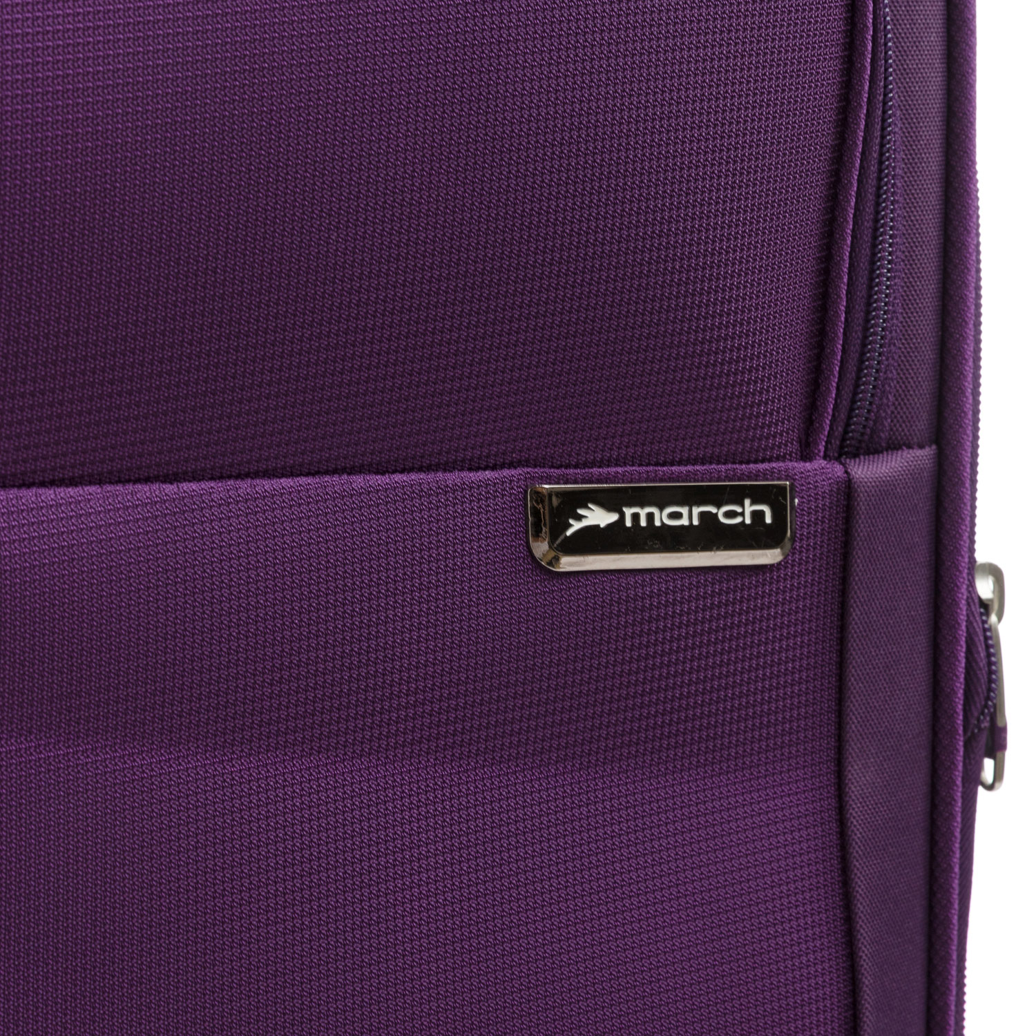 M2222-05-62 Чемодан M2222*62 M March Carter - Вид №6