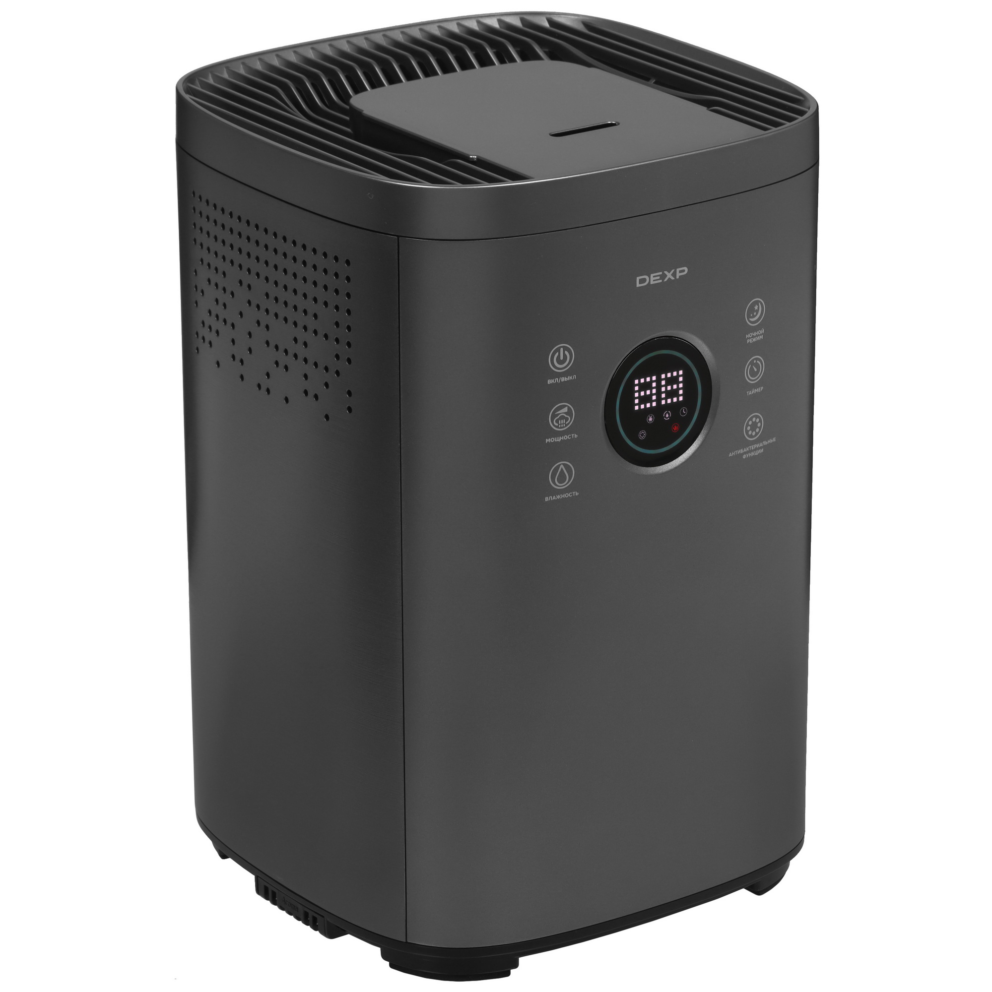 9116326 Увлажнитель воздуха DEXP DAH-K4 STDN-0021355 - Вид №5