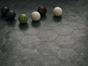EQUIPE CERAMICAS Противоскользящая плитка для стен / пола внутри и снаружи помещений с эффектом гранита