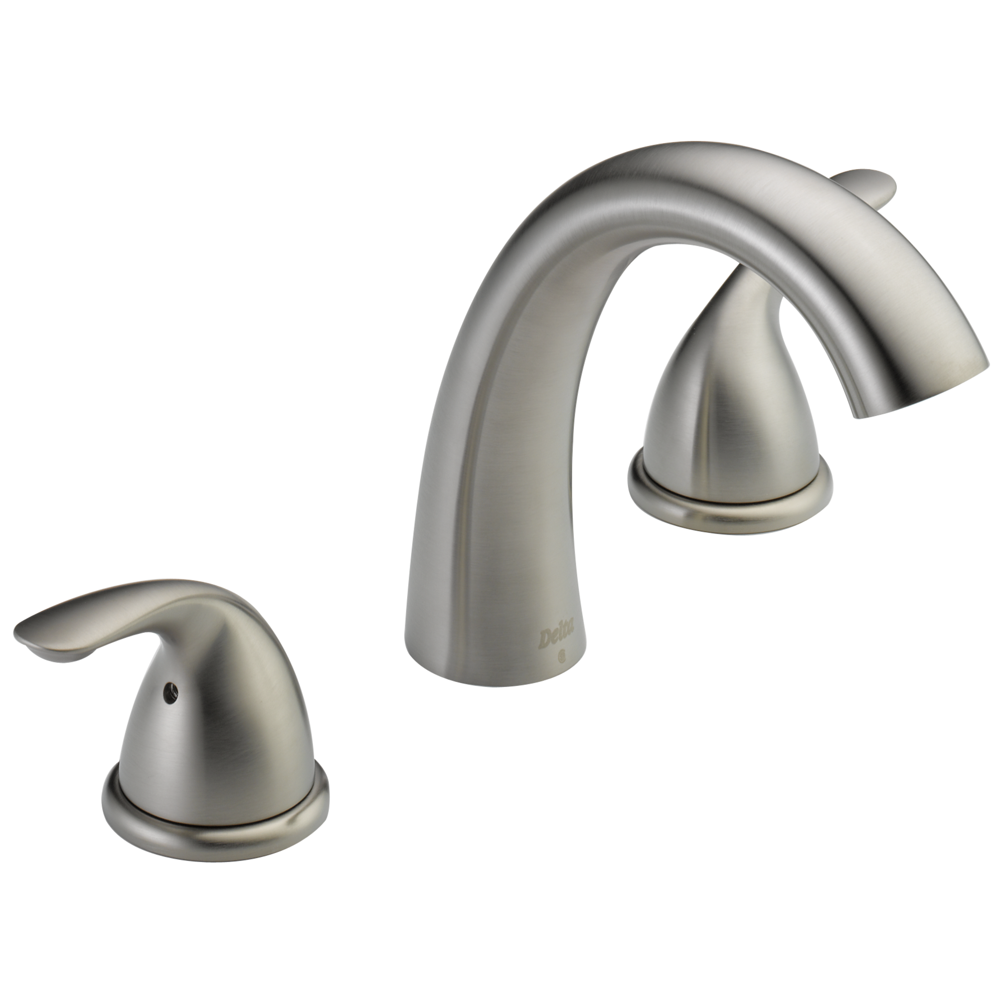 T5722-SS Отделка садовой ванны Delta Faucet Classic Нержавеющая сталь