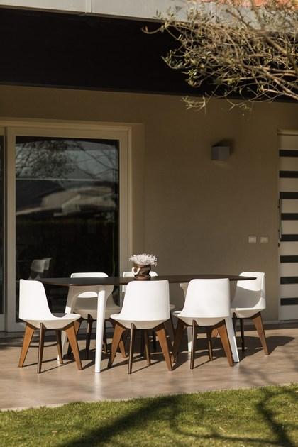 Plust Квадратный стол в hpl Planet sun-id-1407502 - Вид №49