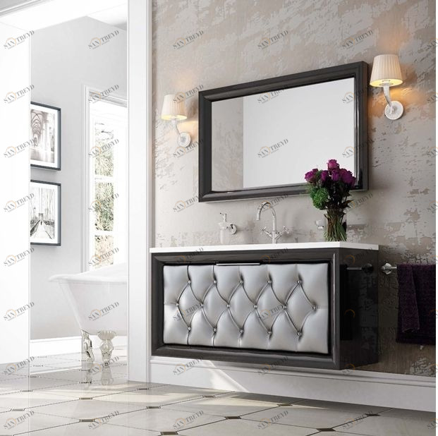 Avila Dos Комплект мебели SUE LUX 05 Color 64+Т57 Stylish SUE LUX STYLISH SUELUX05NEW