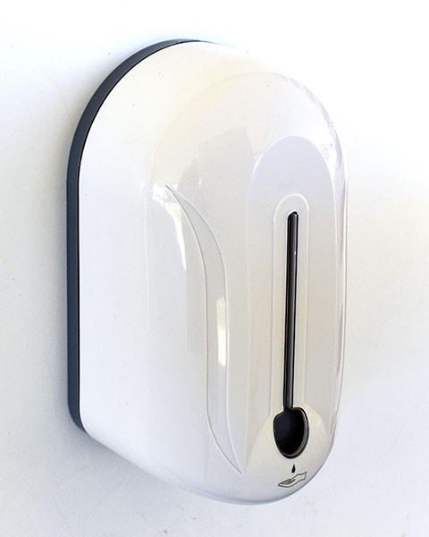 Ponte Giulio Инфракрасный настенный дозатор мыла Standard sun-id-1373214 - Вид №1