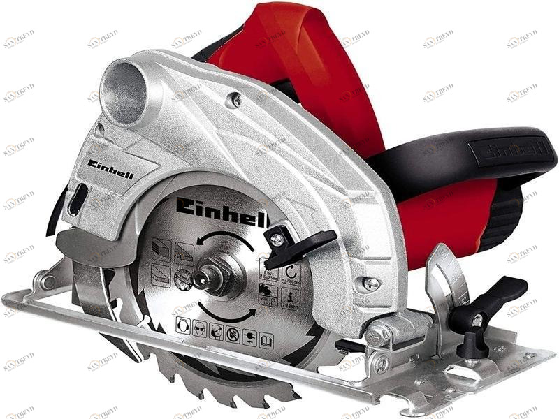 EINHELL Ручные циркулярные пилы Utensili manuali sun-id-1360682