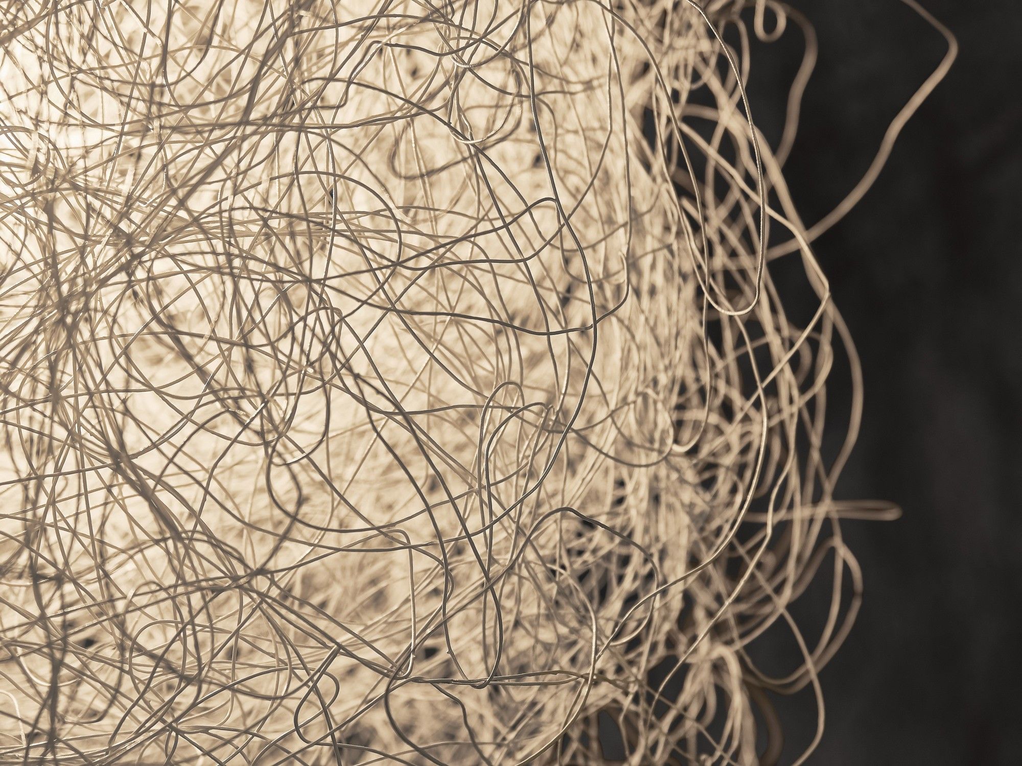 Светодиодный подвесной светильник из нержавеющей стали A-Emotional Light Pili ARCH-00009963 - Вид №3