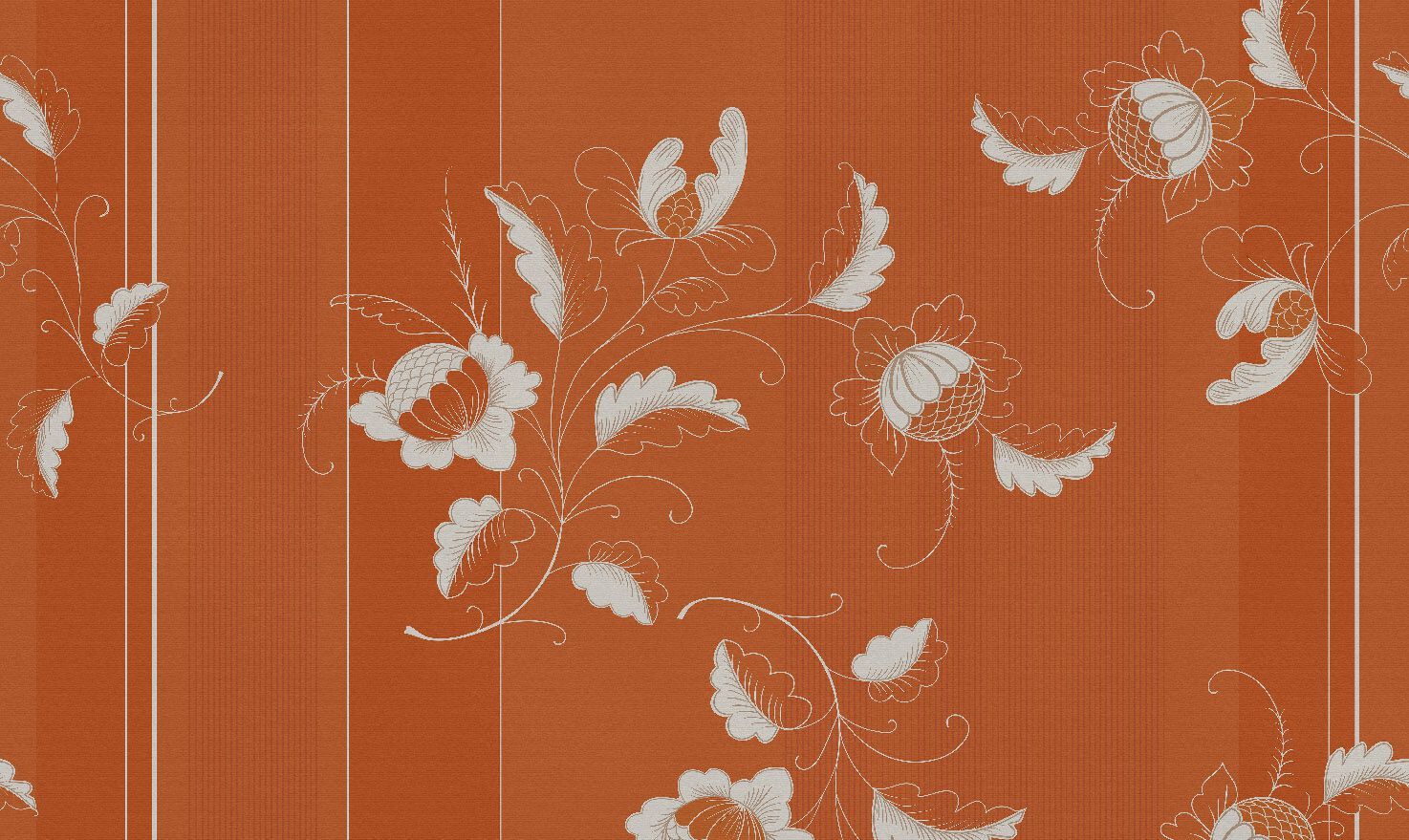 Обои с цветочными мотивами Jannelli&Volpi GEORGE ARCH-00063346 - Вид №2