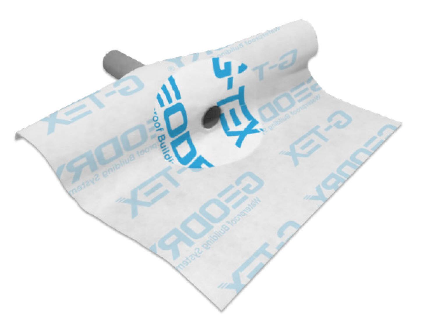 Горловина с геомембраной G-TEX ACTIVE Colmef Geodry® ARCH-00149880 - Вид №1