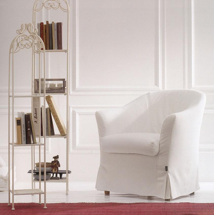 Кресло TEA TWILS 380  1 