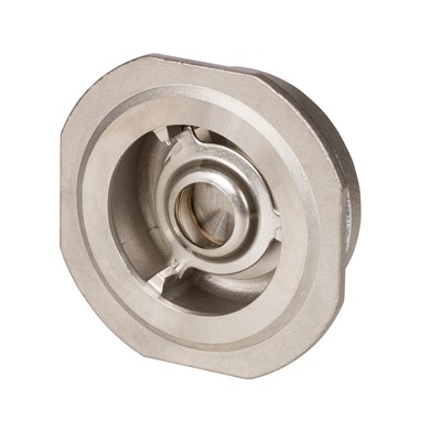 Danfoss Обратный клапан пружинный NVD 812 NVD 812 Клапан обратный PN40 DN40 065B7534 