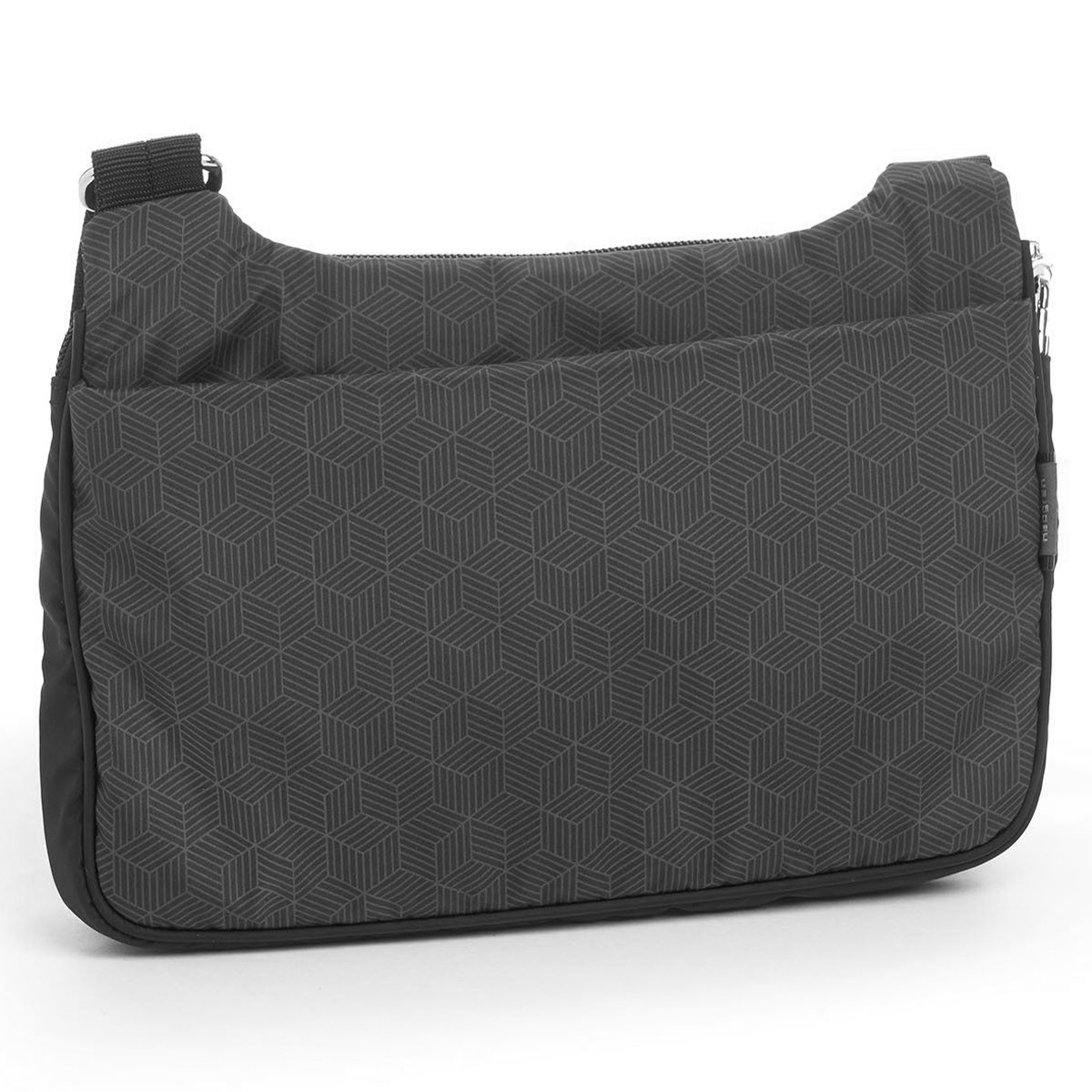 HIC412/812-01 Сумка плечевая HIC412 Sally Crossover Bag RFID Hedgren Inner City  - Вид №2