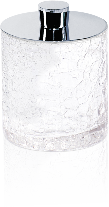 0933200 Универсальная коробка CR DMD DECOR WALTHER CRACK