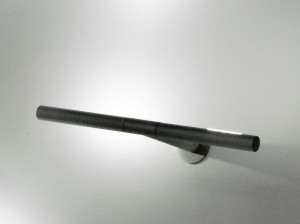 Алюминиевый регулируемый светодиодный настенный светильник