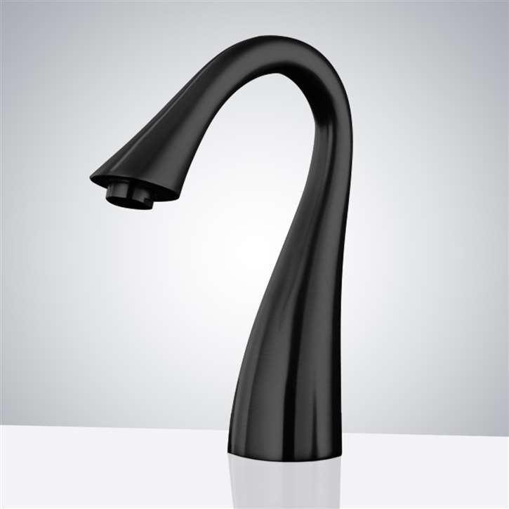 Латунный инфракрасный смеситель для раковины Fontana Showers Fontanella ARCH-00084358 - Вид №26