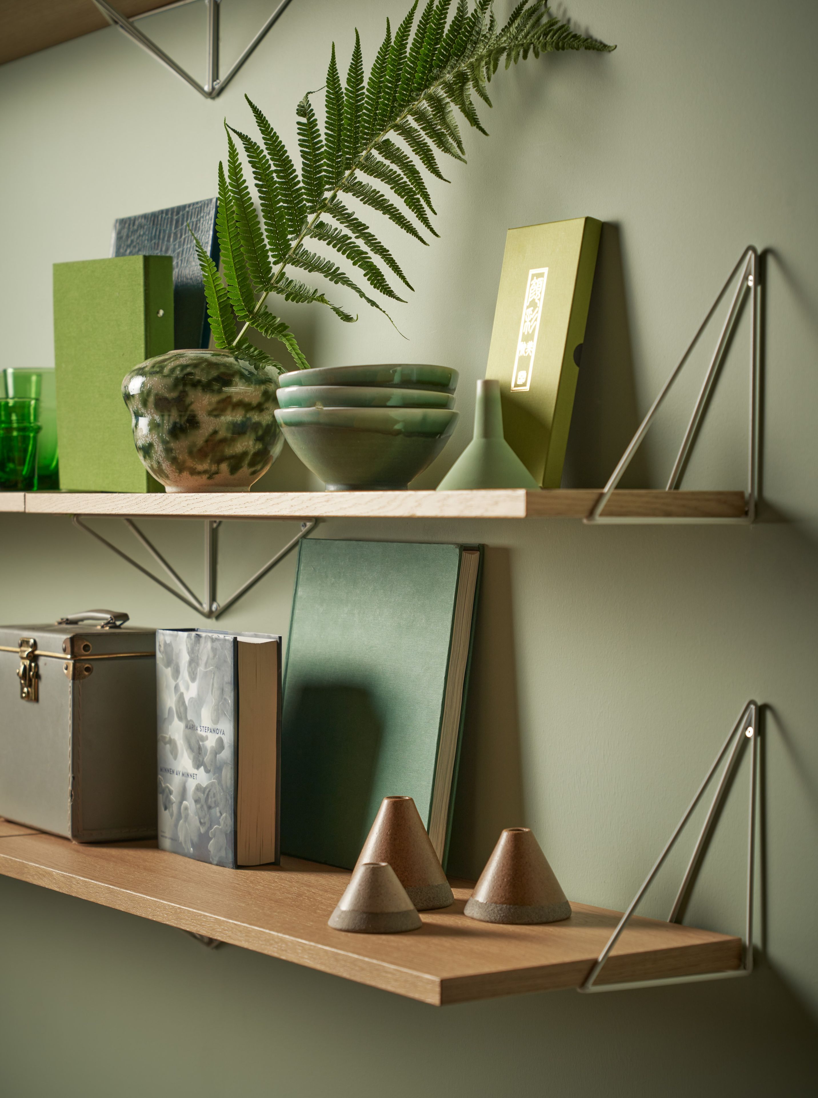 Металлические проволочные кронштейны с порошковым покрытием Maze PYTHAGORAS ARCH-00041518 - Вид №28