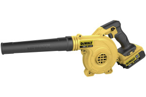 15854416 Воздуходув 18.0 В XR DCV100 Dewalt
