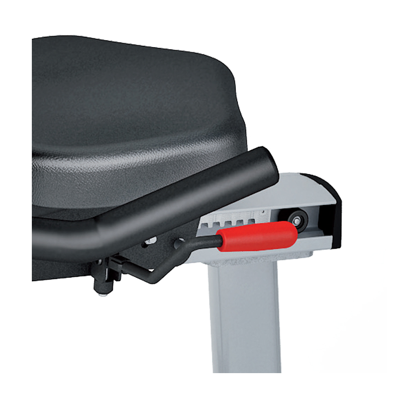 1FX002A Велотренажер panatta horizontal bike fenix 1fx002a Panatta  - Вид №2