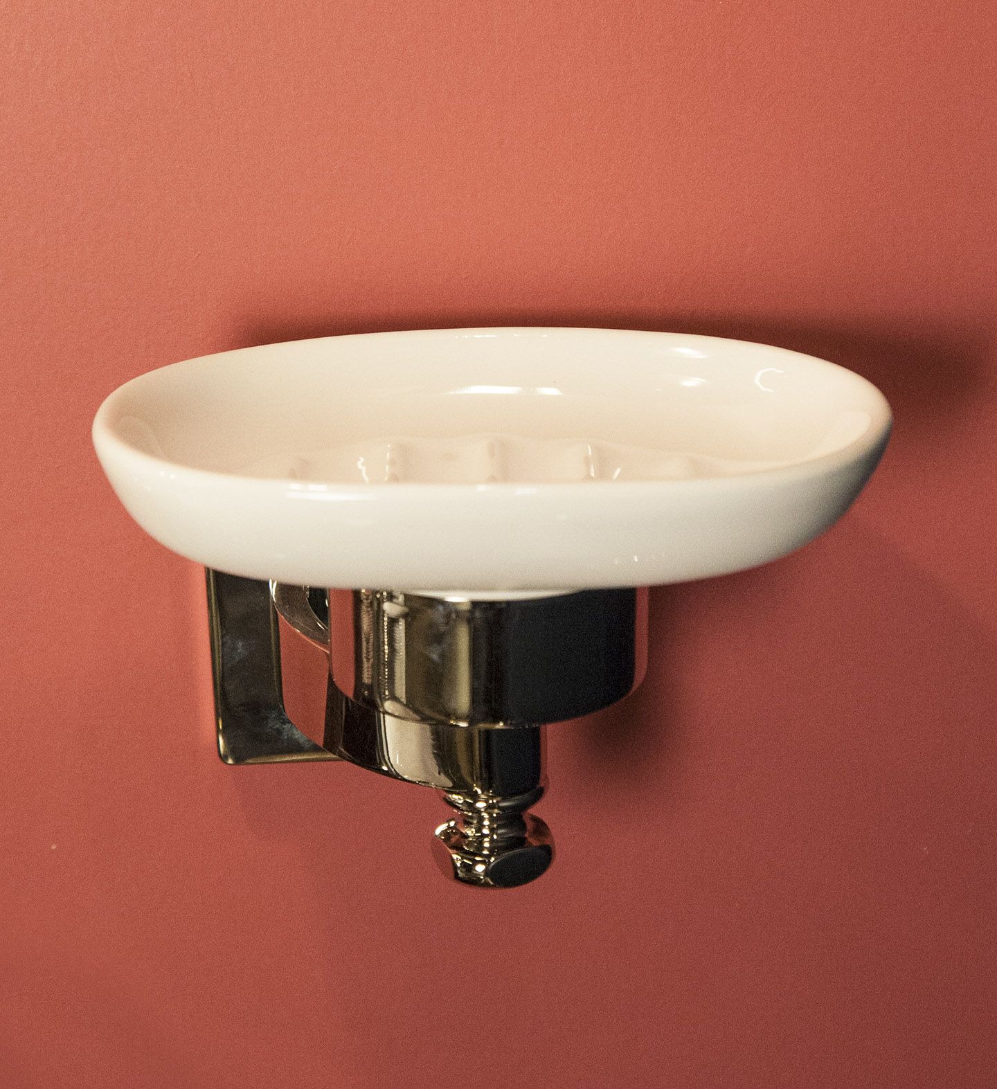 Керамическая настенная мыльница Park Avenue Westin ARCH-00000859