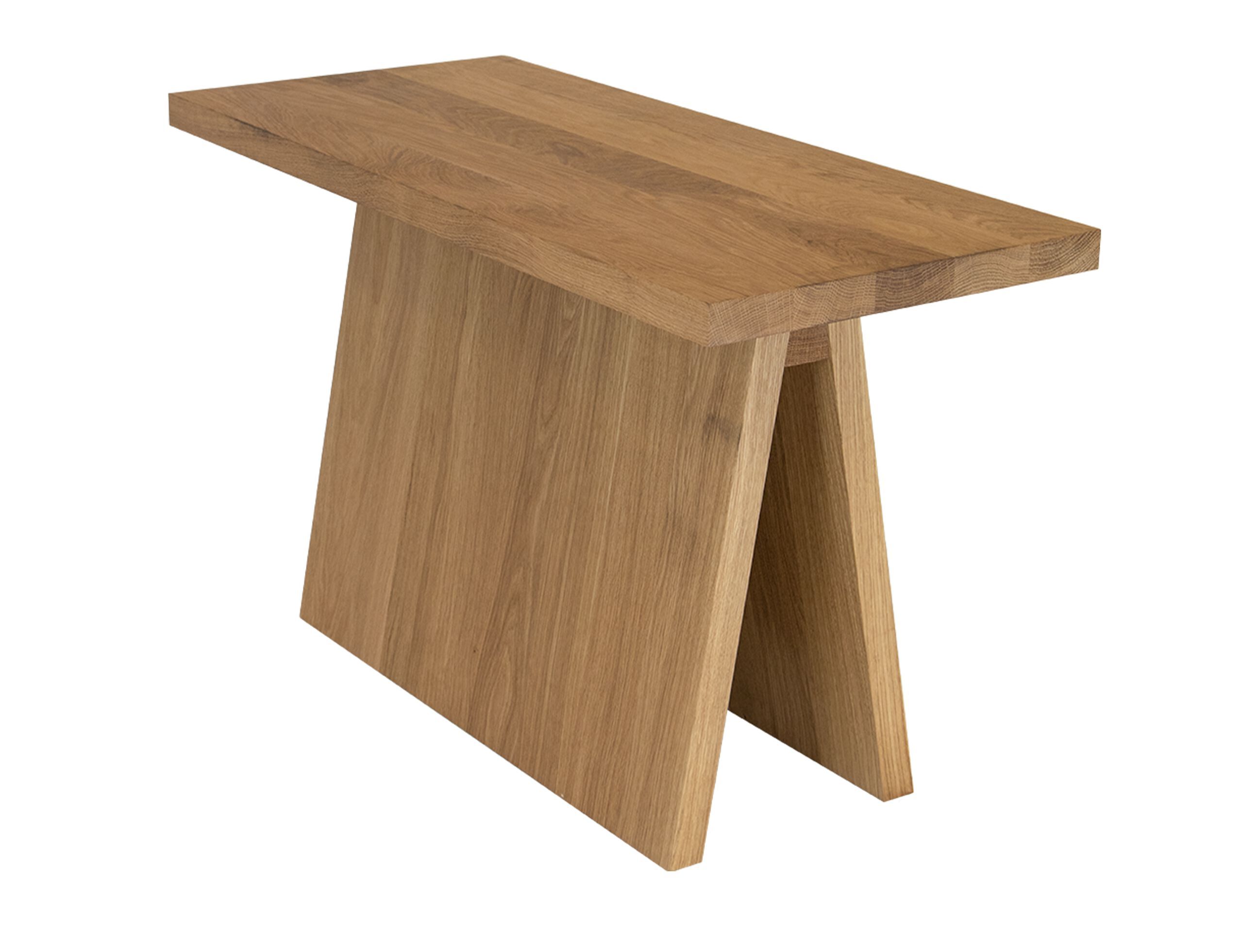 Скамейка из массива дуба KALDEWEI e15-KALDEWEI ARCH-00042869