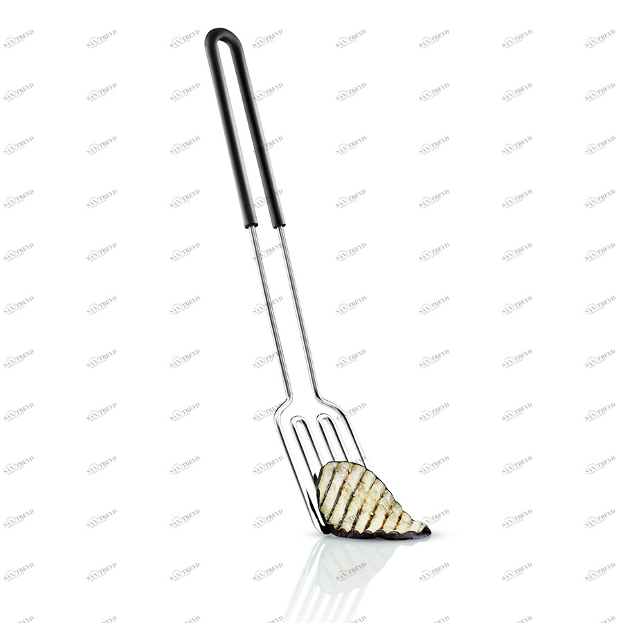 Лопатка для гриля EVA SOLO ДИЗАЙНЕРСКИЕ 254652 Металлик 