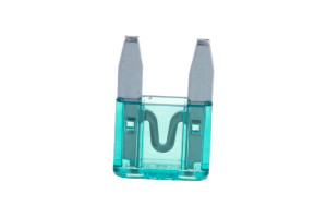 15934800 Флажковые предохранители MINI, 30 А 100шт 677 000 Alca