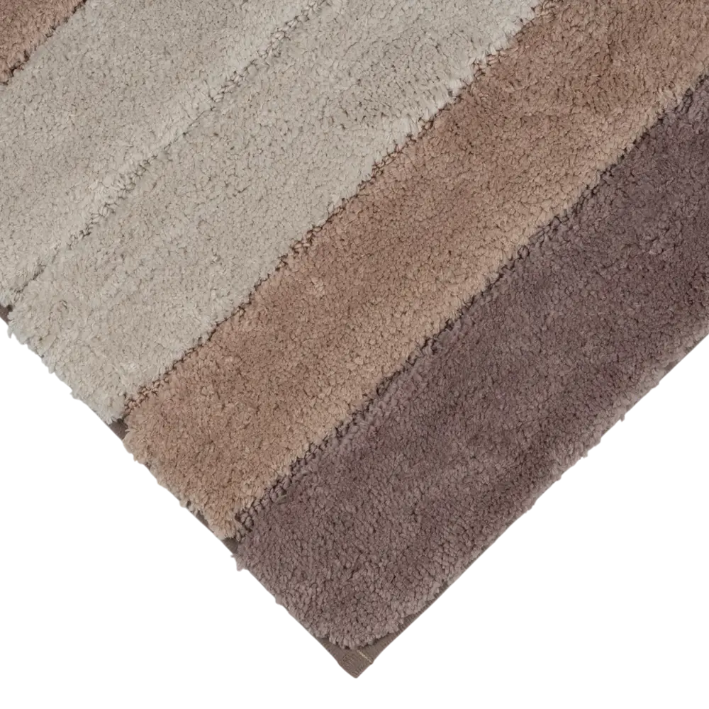 Коврик для ванной Vidage Гаспра - мягкий бежевый 50х50 см 89380436 STLM-1573914 - Вид №2