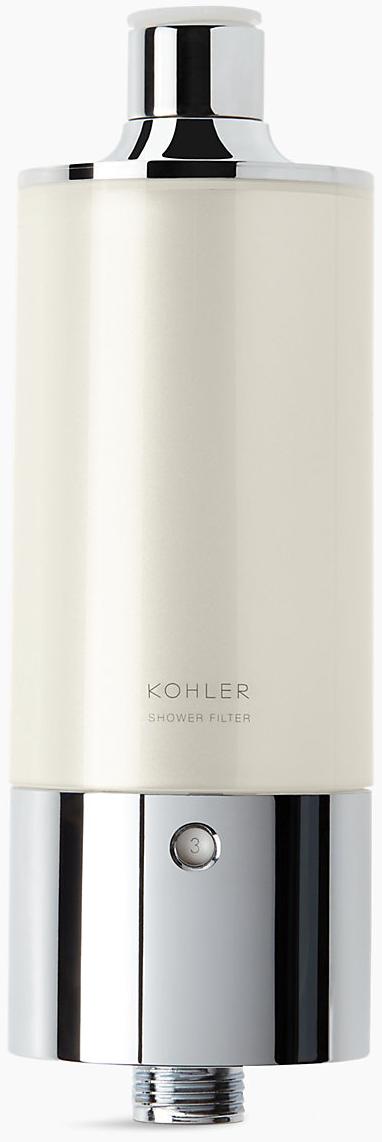 KOHLER Фильтр для душа Aquifer K-30646-CP 