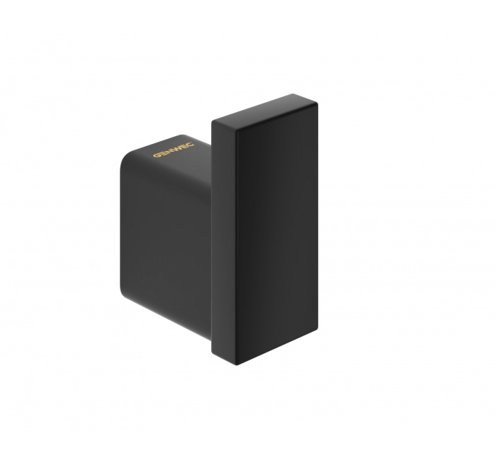 GW05 13 04 01 Genwec Простая вешалка из нержавеющей стали 304 "Formentera Series" 