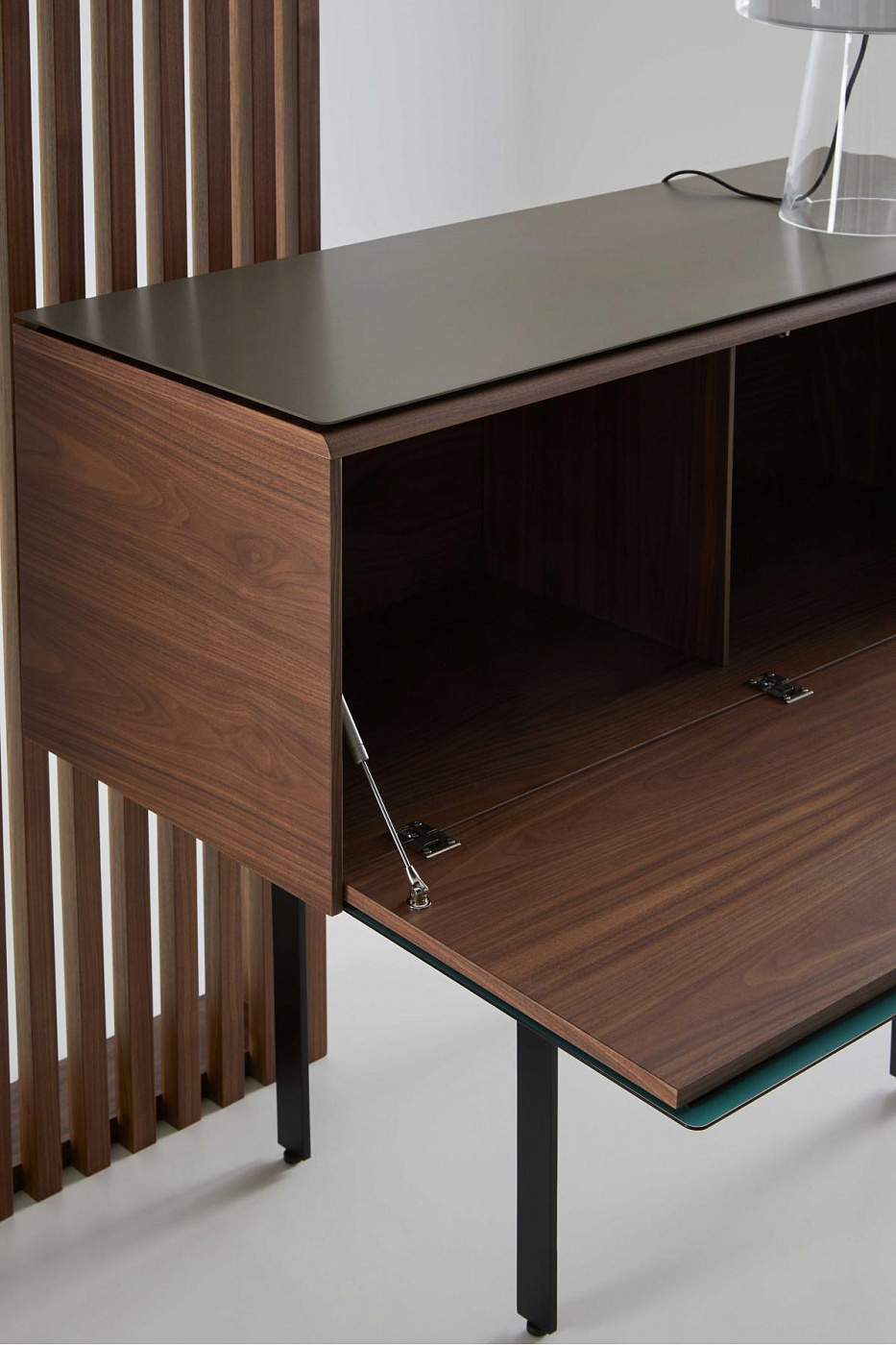 075650 Модульная тумба Punt Mobles Malmo Santreyd Malmö - Вид №2