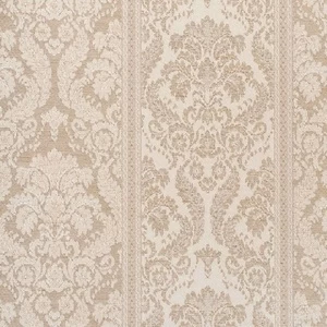 Подсвечник керамический на 1 свечу золотой Peterson TO4ROOMS  214026 Золото