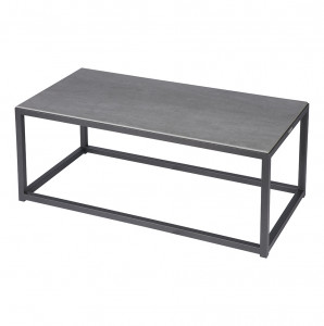 Code: 2EQPL10.01.808 Низкий стол Equinox 100 Teak  Equinox Painted
