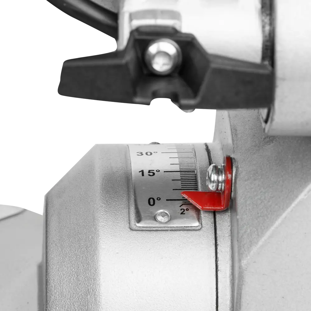 Пила торцовочная Metabo KGS 216, 619263950, 1200 Вт, 216 мм STLM-2205209 - Вид №5