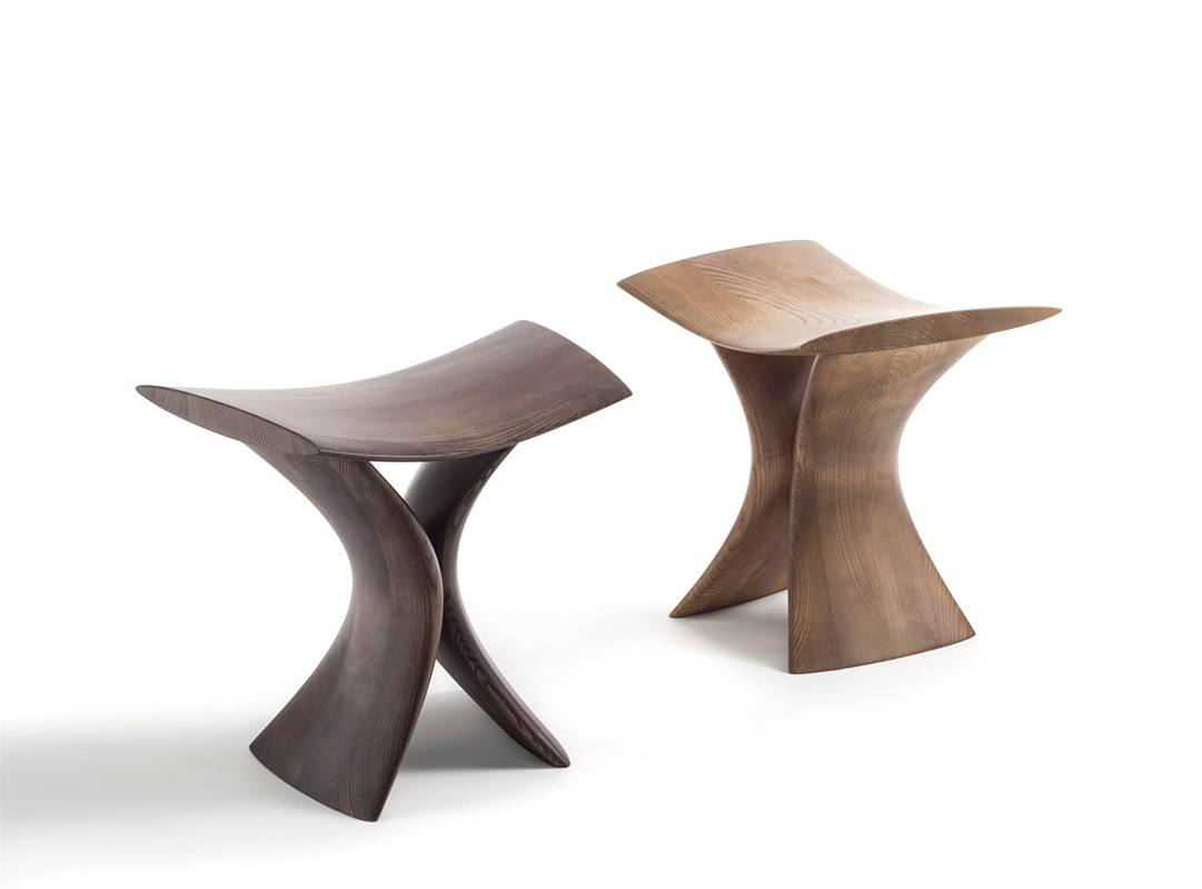 Табурет  PORADA TORII Eighteen - Вид №1