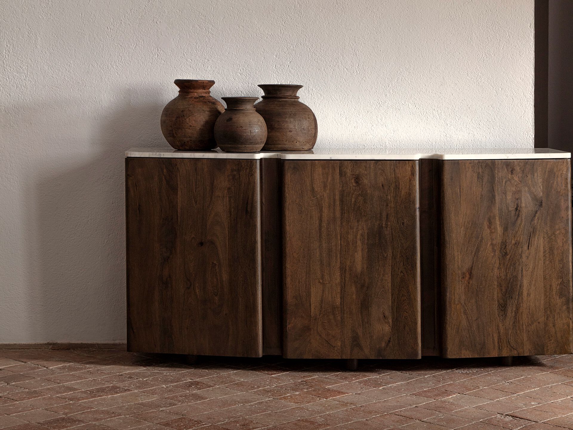 Манго Madia с распашными дверями Vical Home KONZ ARCH-00124639 - Вид №3