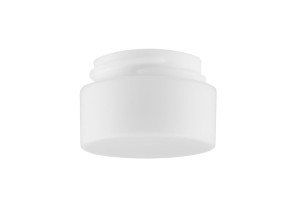 Опал стекло абажур