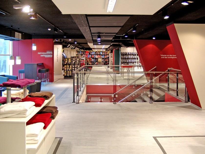 LIUNI Пол с принтом под дерево Lvt incollo sun-id-1434767 - Вид №5