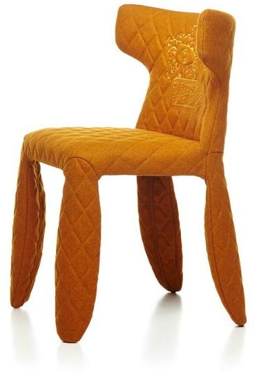 moooi Мягкое кресло Monster sun-id-1370536 - Вид №1