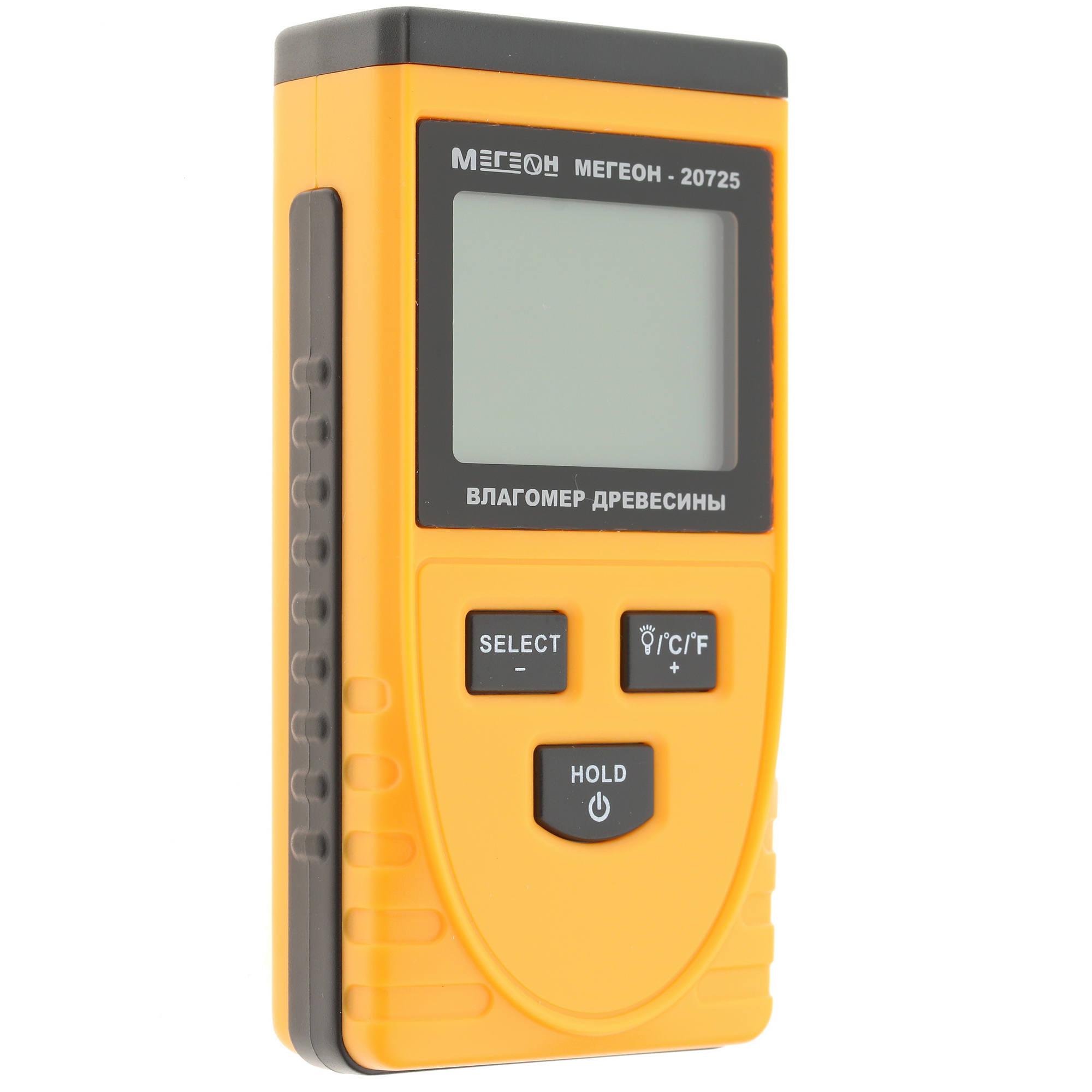 Гигрометр (влагомер) Мегеон 20725 1142494 STDN-0150954 - Вид №1
