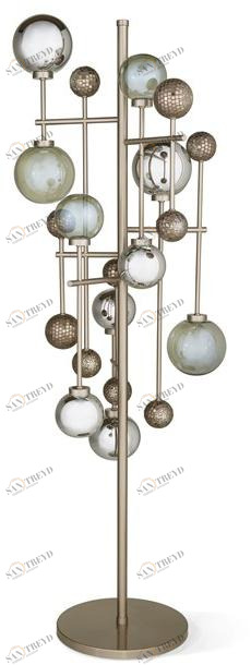 Sicis Лампа заземления Fluxus sun-id-1390376