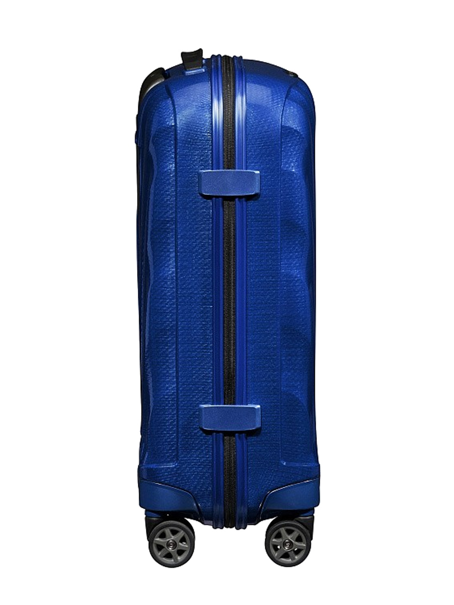CS2-01002 Чемодан CS2*002 Spinner (4 wheels) 55cm Samsonite C-LITE  - Вид №1