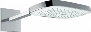 26468400 Raindance Select E Верхний душ 300 3jet с держателем для душа Hansgrohe