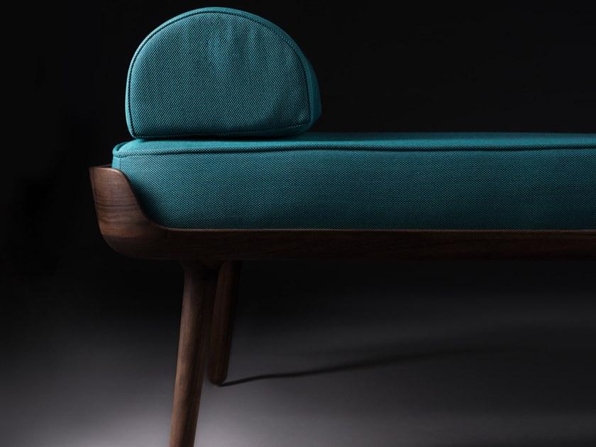 Artisan Стеганая кушетка из ткани  Bethxxyy  - Вид №2