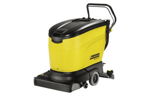 14953543 Поломоечная машина Karcher BR 45/40 C Bp Pack 1.533-106 Karcherprof