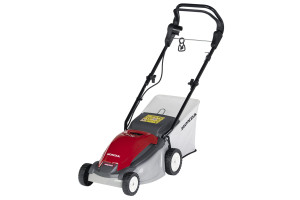 15693739 Электрическая газонокосилка HRE 330 A2 PLE HONDA