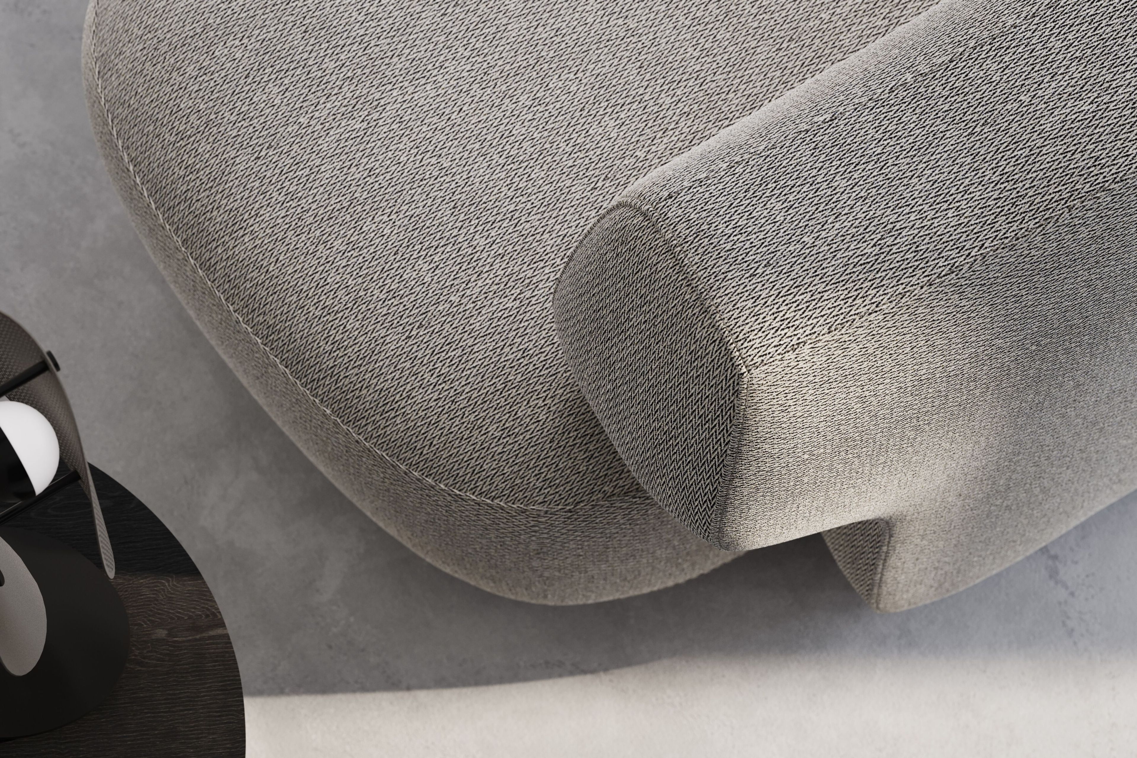 Ткань диван Liu Jo Living Collection ARCH-00057193 - Вид №8