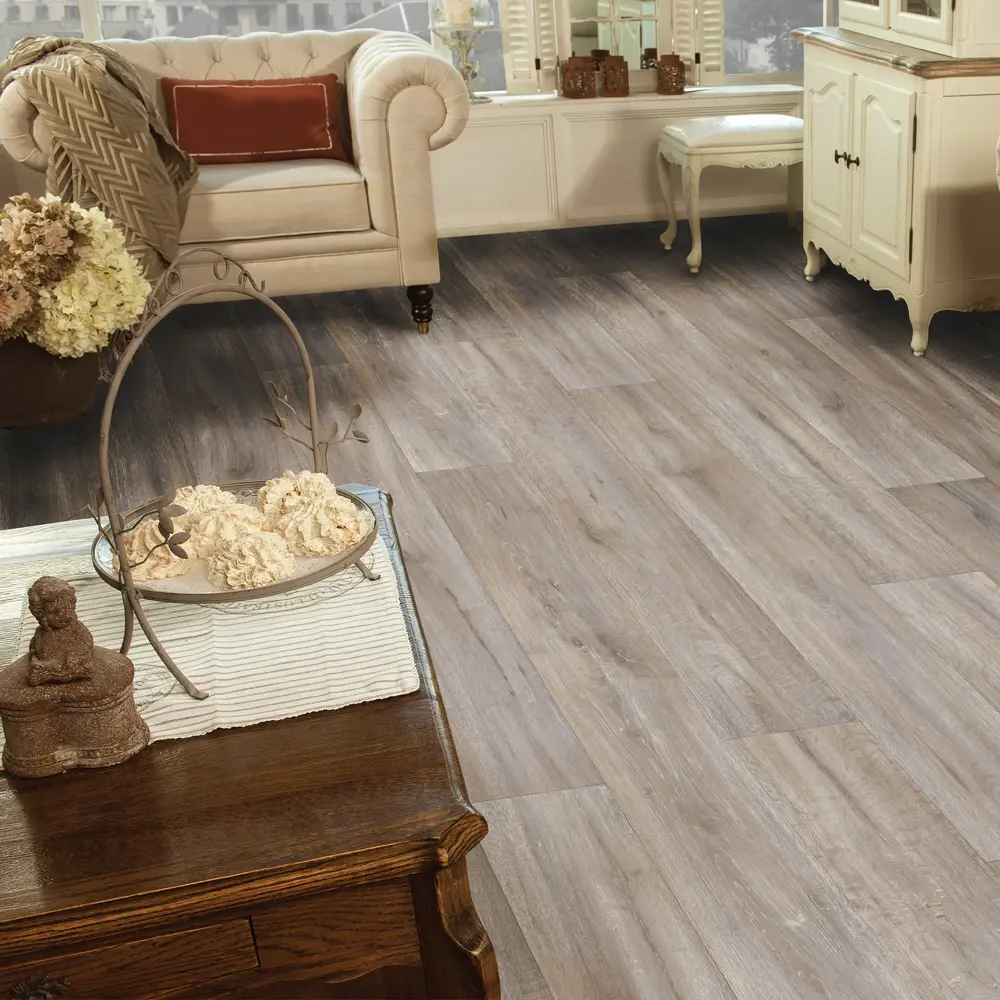 IVC Линолеум «Дуб Кантри» — натуральная эстетика дерева с современной практичностью 18618950 STLM-0011738