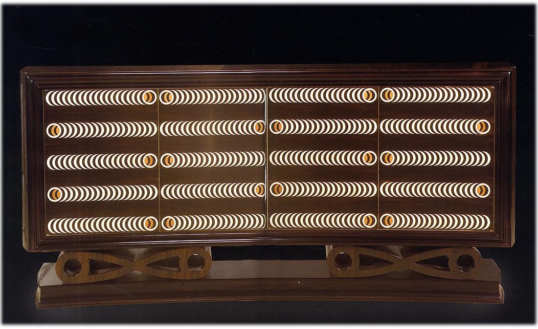 Комод Tubo ISACCO AGOSTONI 1279 