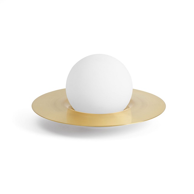 Miloox 1744.92 Настольная лампа HAT